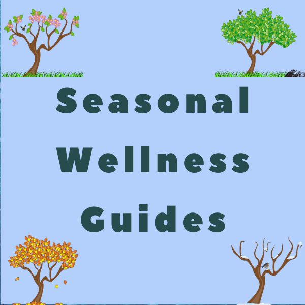 Holiday Thrive Guide
